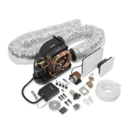 Klimatyzator Dometic MCS T6 do łodzi i jachtów
