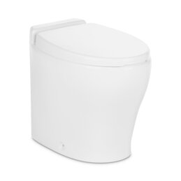 Toaleta maceratorowa Dometic MasterFlush 8540 DFTP do łodzi i jachtów