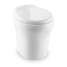 Toaleta z rozdrabniaczem Dometic MasterFlush S8940 DFTP 24V
