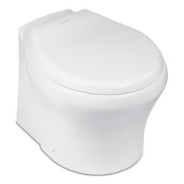 Toaleta z maceratorem Dometic MasterFlush S8620 DFTP 24V
