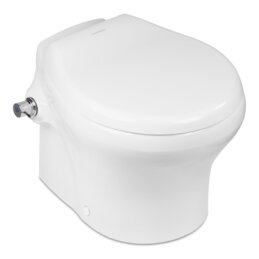 Toaleta z rozdrabniaczem Dometic MasterFlush S8640 DFTP