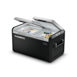 Dometic CFX3 95D Chłodziarka-Głębokie Zamrażarka do łodzi i jachtów
