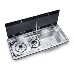 Dometic MO 9722R – urządzenie do wyposażenia łodzi