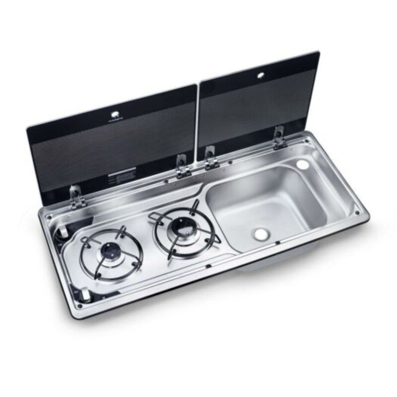 Dometic MO 9722R – urządzenie do wyposażenia łodzi