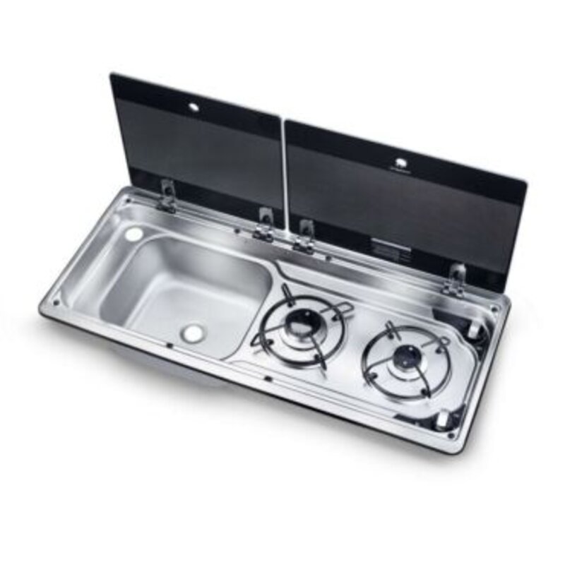 Dometic MO 9722L - urządzenie marine do łodzi i jachtów