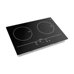 Płyta indukcyjna Dometic CVI1525 z 2 strefami grzewczymi