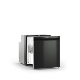 Chłodziarka Dometic CoolMatic NRXD 60C ciemnoszary do łodzi