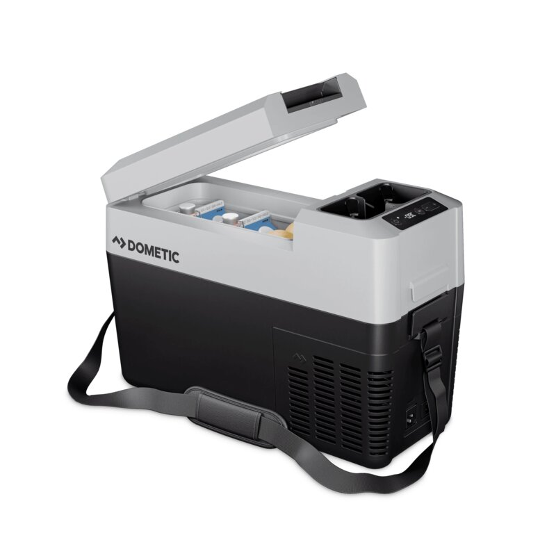 Dometic CFF 12 chłodziarka