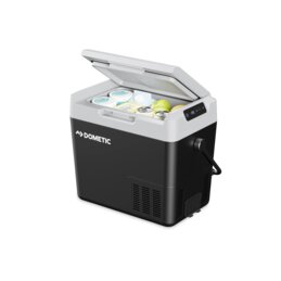 Dometic CFF 18 chłodziarka turystyczna do łodzi