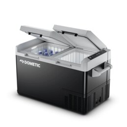 Chłodziarka Dometic CFF 70DZ Dual Zone do łodzi