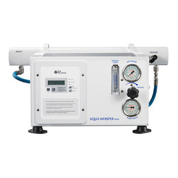 System PRO Mini Compact 350 do produkcji wody na łodziach