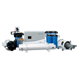 Aqua Matic 450 Modularny system wodny do jachtów