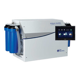 Aqua Matic 700-1 Kompaktowy system do produkcji wody