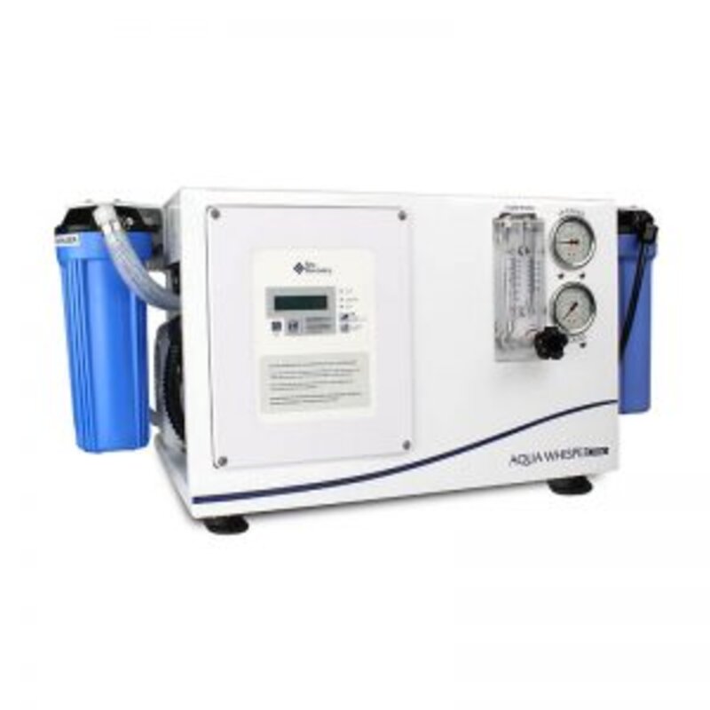 System Aqua Whisper Pro 700 do produkcji wody na łodziach