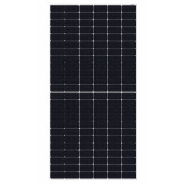 Panel TCL 455W N-type Bifacial Double Glass Module