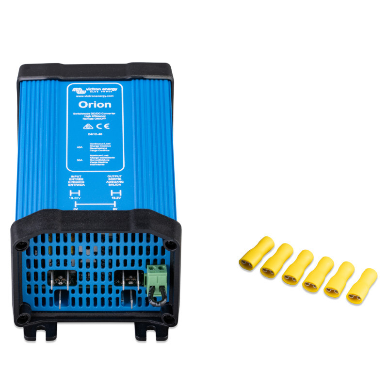 Orion 24/12-60 DC-DC converter IP20