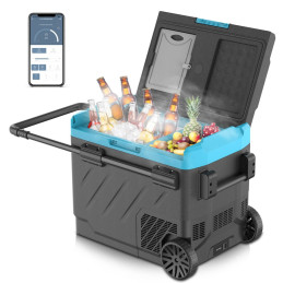 Lodówka kompresorowa Renogy 50L DCCR50L-G1