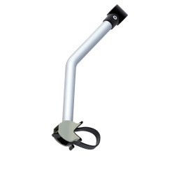 EuroCarry Uchwyt do roweru, 42 cm
