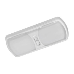 Fawo Lampa sufitowa DUE z 12 LED