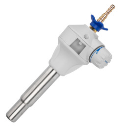 CADAC Obudowa do Grillo Chef 2, 30 mbar