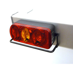 Linnepe Osłona lampy tylnej