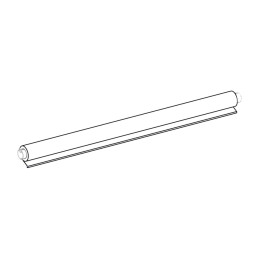 Thule Tkanina do TO 4900 / 5200 / 6300, 3,75 m, Sapphire Blue – 3,75 m, Szafirowy Niebieski