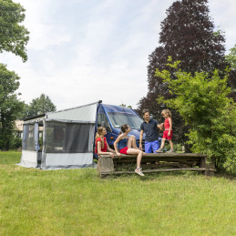 Fiamma Namiot Markizowy Prywatności Room F80, 300 Ducato H3