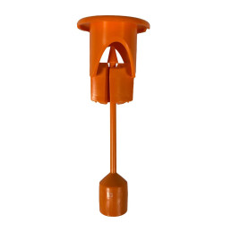 Wskaźnik poziomu napełnienia do toalety Trelino® Evo M/L