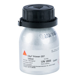 Sika® Podkład Sika Primer-207 do klejenia, 100 ml