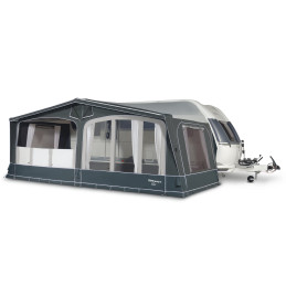 StarCamp Markiza Podróżna Valor Air, 975 cm