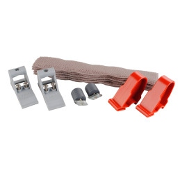 Fiamma Zestaw Fast Clip/Cip S do markiz