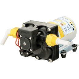 LILIE Pompa membranowa SOFTSERIE® System wody pitnej WeißGELB®, 3.1 bar | 11.3 l/min