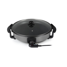 Tristar Wielofunkcyjna patelnia 40 cm