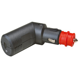 Pro Car Kątowy wtyk USB-C 60 W