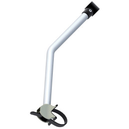 EuroCarry Uchwyt rowerowy, 53 cm