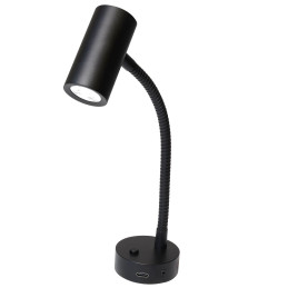 Frilight Elastyczna lampa LED Mini Tube D4 z USB-C