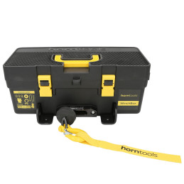 horntools Mobilna wciągarka 1,8 t