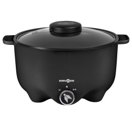Brunner Elektrogarnek Dyomo 2,5 l
