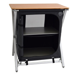 DEFA Kempingowa Szafka Easy Folding, 75 cm – 750