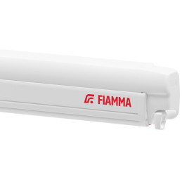 Fiamma Markiza F45 – polar white, 452 cm, Royal Grey – 452 cm, Królewski Szary