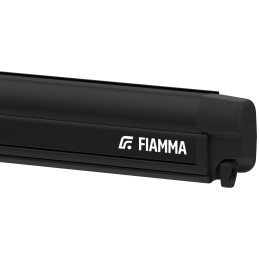 Fiamma Markiza F45s VW T5/T6 Multivan, black, 308 cm – czarny, 308 cm
