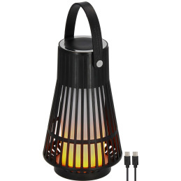 Brennenstuhl Lampka LED akumulatorowa FL 100 A