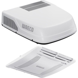 WAECO Klimatyzator dachowy WAC2600i z dyfuzorem powietrza