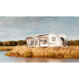 Namiot ochronny Thule QuickFit 3,6 x 2,25 m