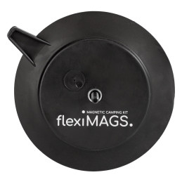 Magnetyczny uchwyt flexiMAGS 125s