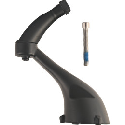 Adapter do uchwytu monitora lusterkowego Caratec CSM9600