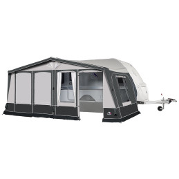 Dorema Markiza Podróżna Horizon Air De Luxe, 875 cm
