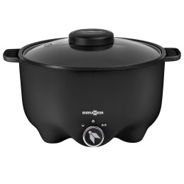 Brunner Elektrogarnek Minuwatt