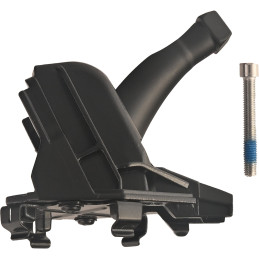 Adapter do uchwytu monitora lusterkowego Caratec CSM9600