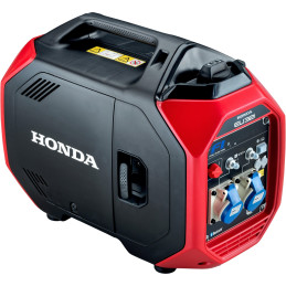 Generator Honda, 3200 W